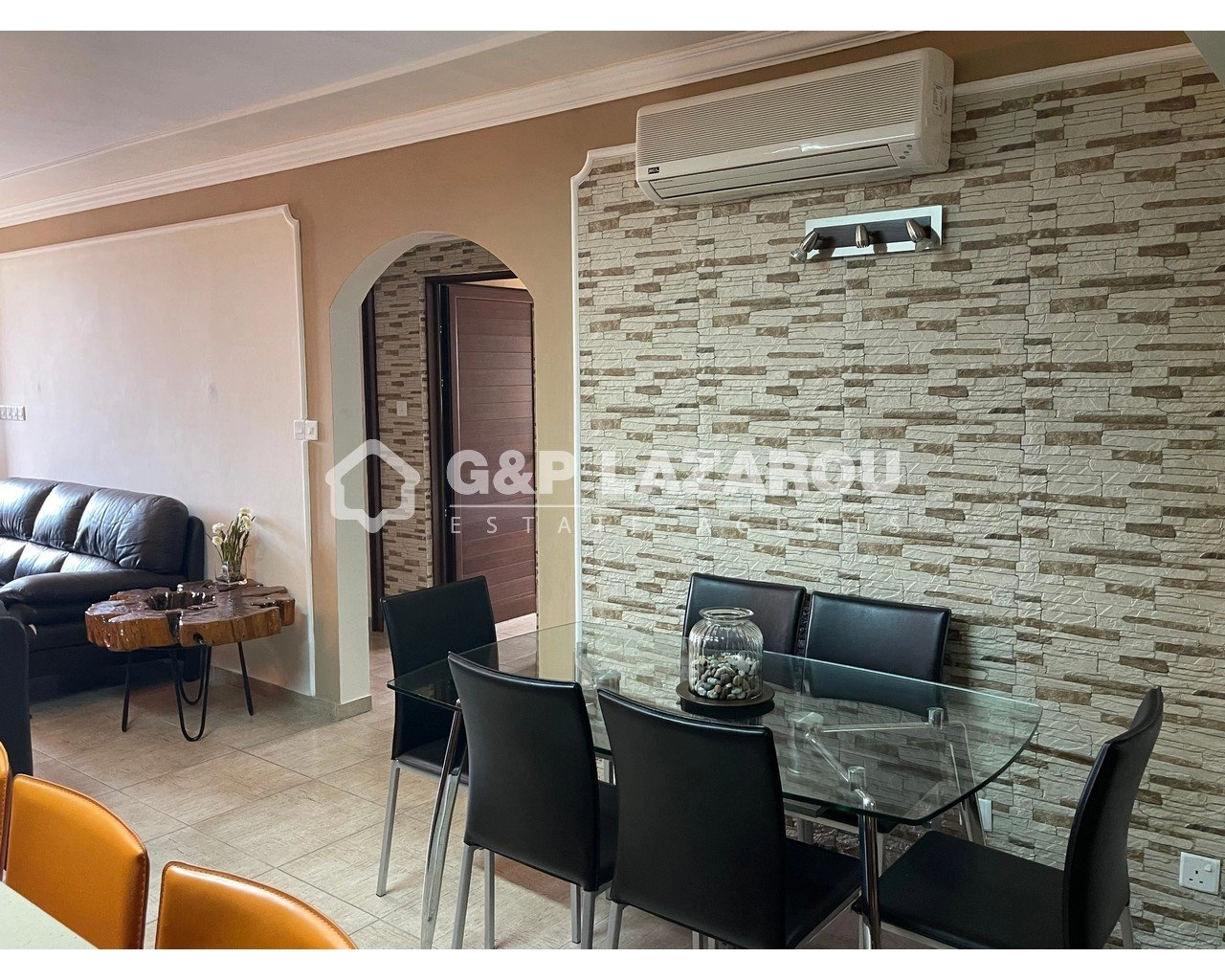 3 Bedroom House for Rent in Limassol District
