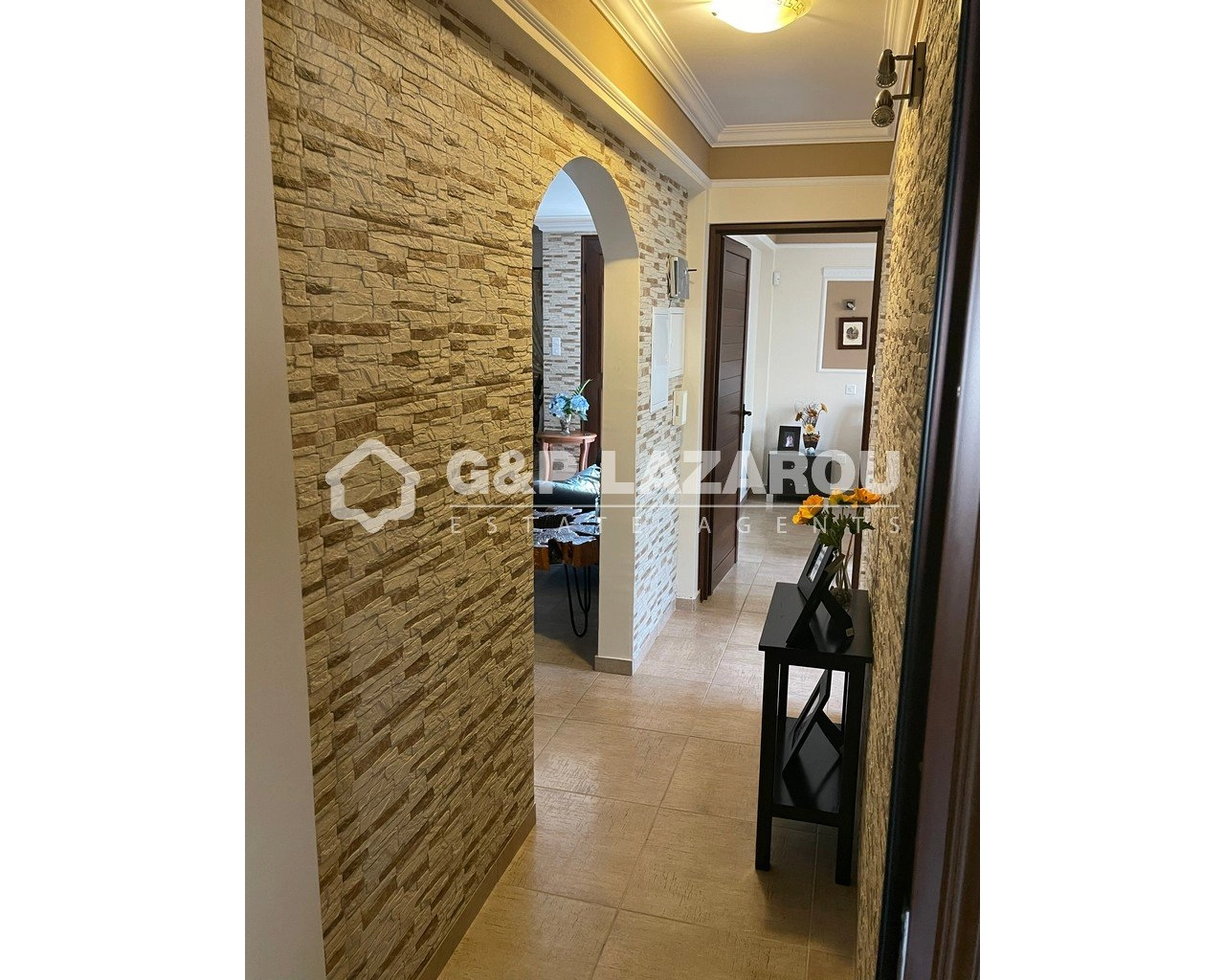 3 Bedroom House for Rent in Limassol District