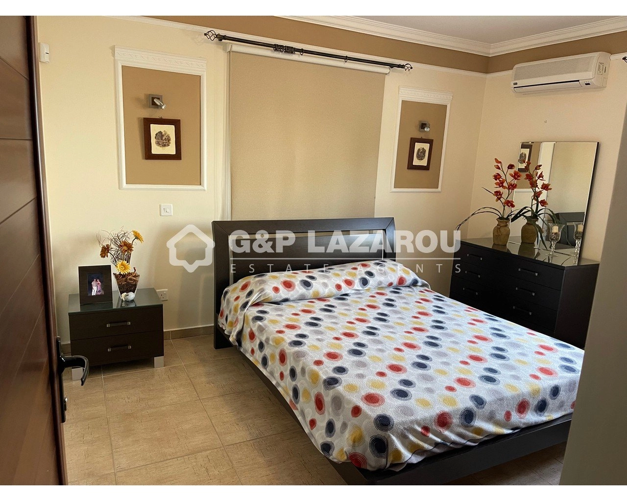 3 Bedroom House for Rent in Limassol District