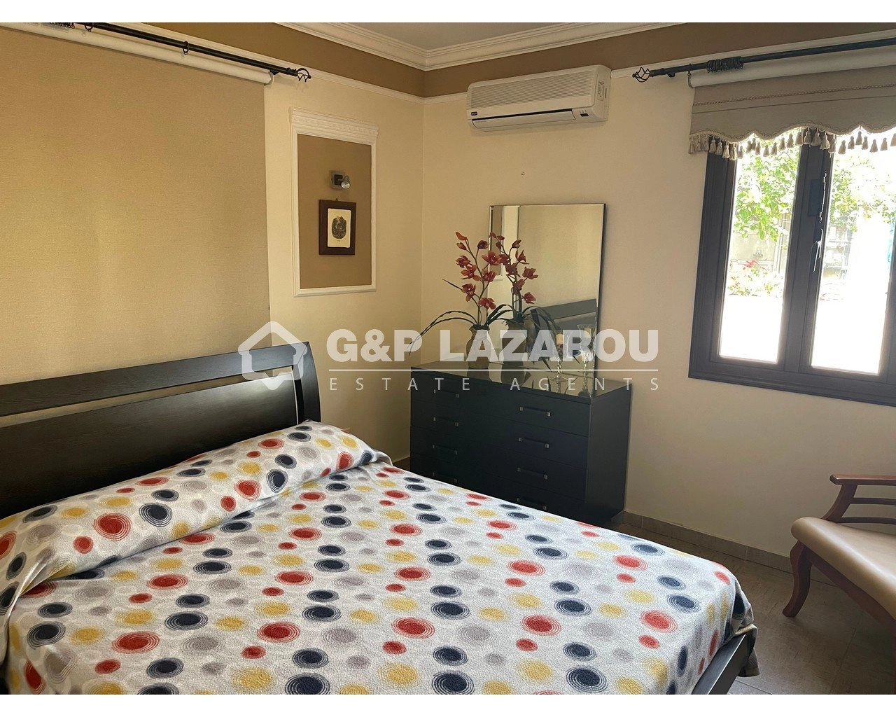 3 Bedroom House for Rent in Limassol District