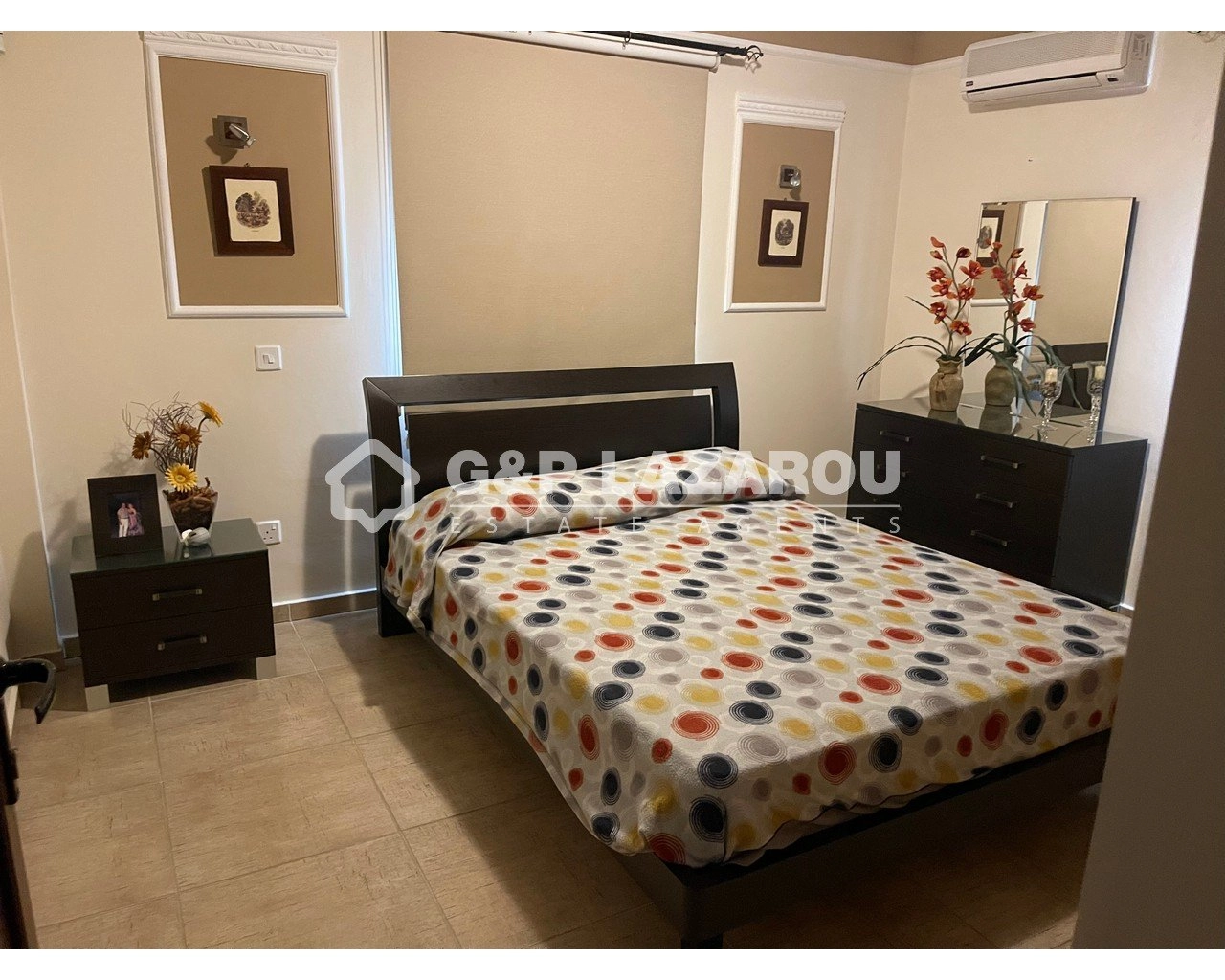 3 Bedroom House for Rent in Limassol District