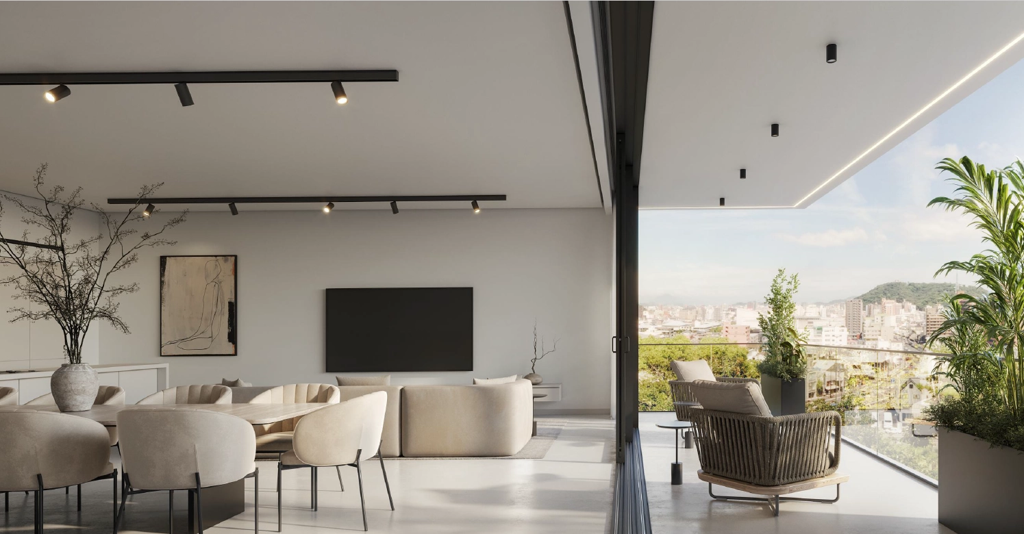 2 Bedroom Apartment for Sale in Limassol District