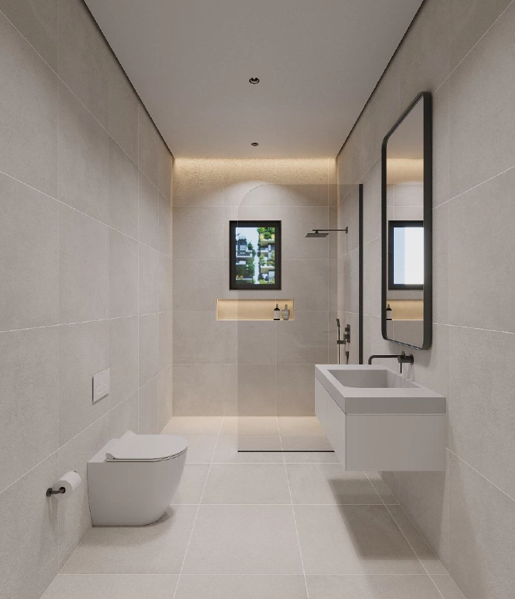 2 Bedroom Apartment for Sale in Limassol District