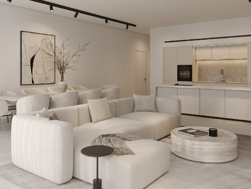 2 Bedroom Apartment for Sale in Limassol District
