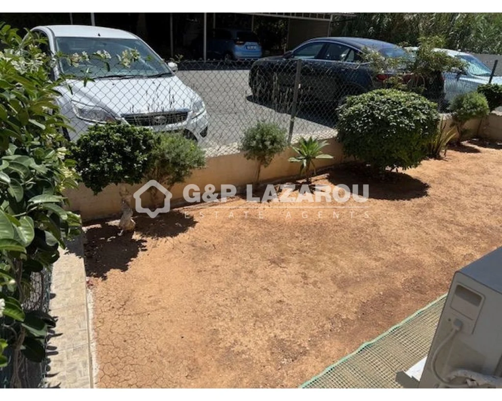 3 Bedroom Apartment for Rent in Limassol District