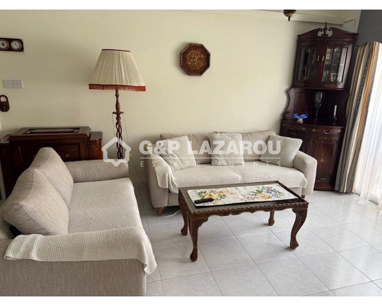 3 Bedroom Apartment for Rent in Limassol District