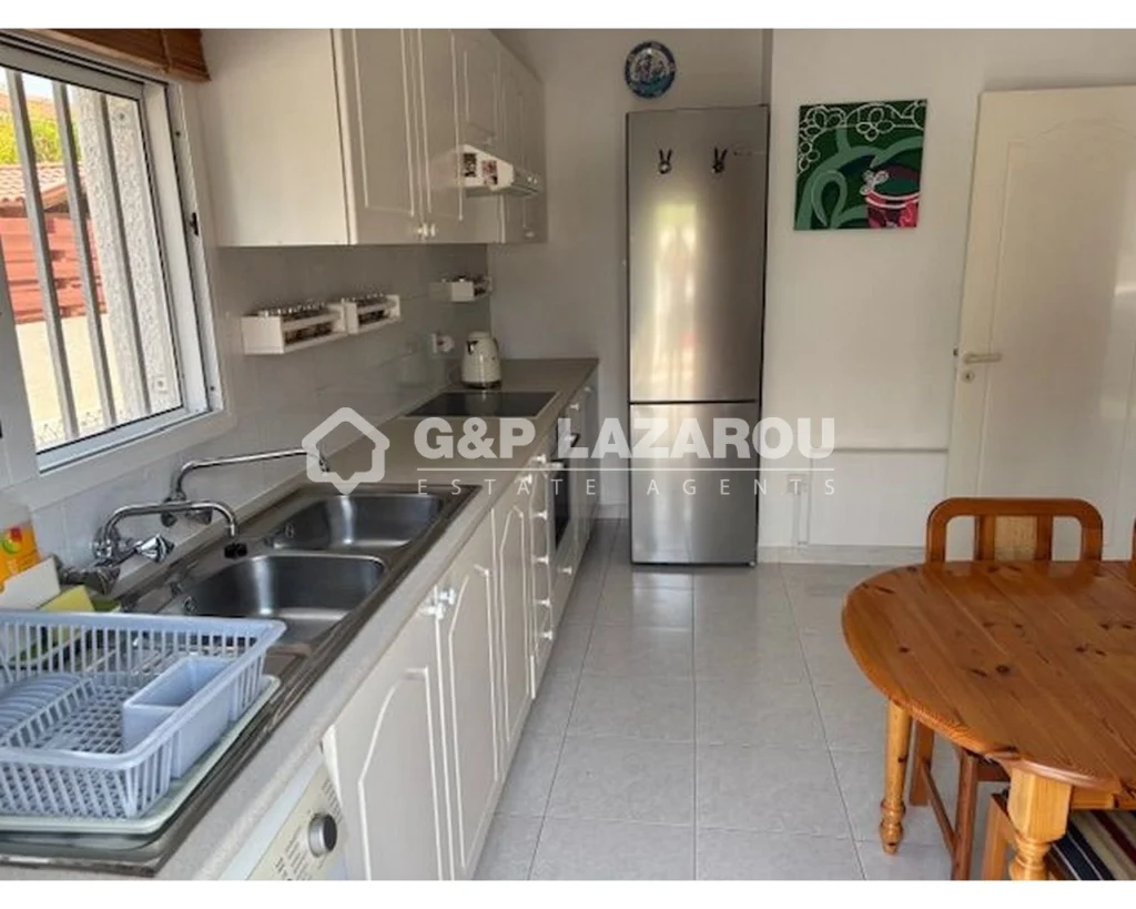 3 Bedroom Apartment for Rent in Limassol District