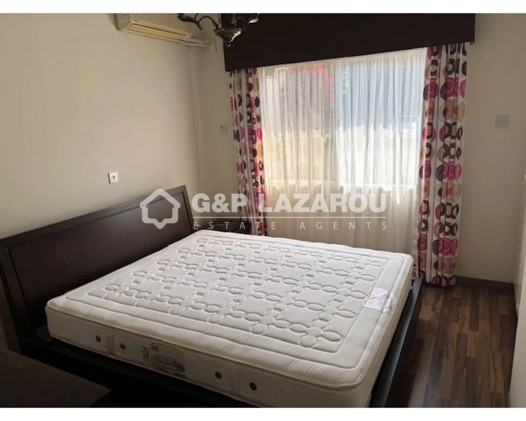 3 Bedroom Apartment for Rent in Limassol District