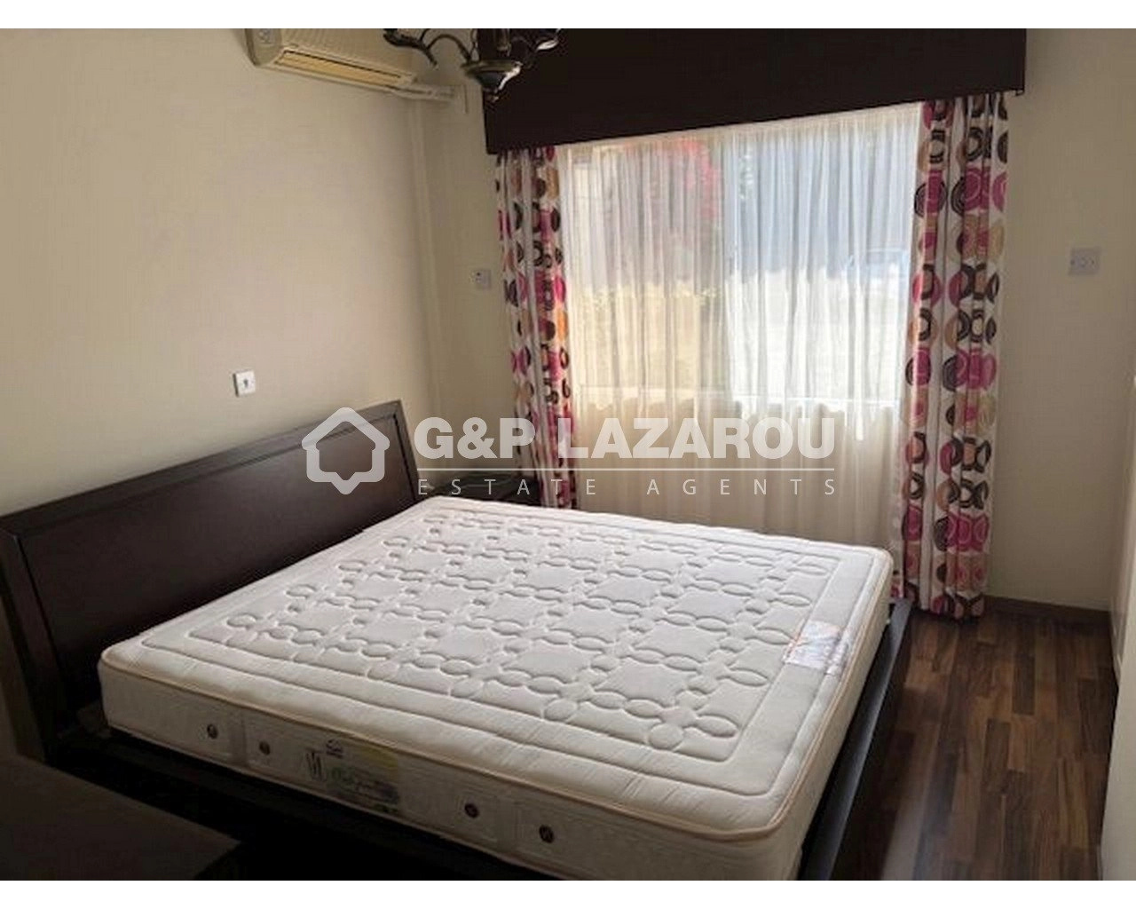 3 Bedroom Apartment for Rent in Limassol District