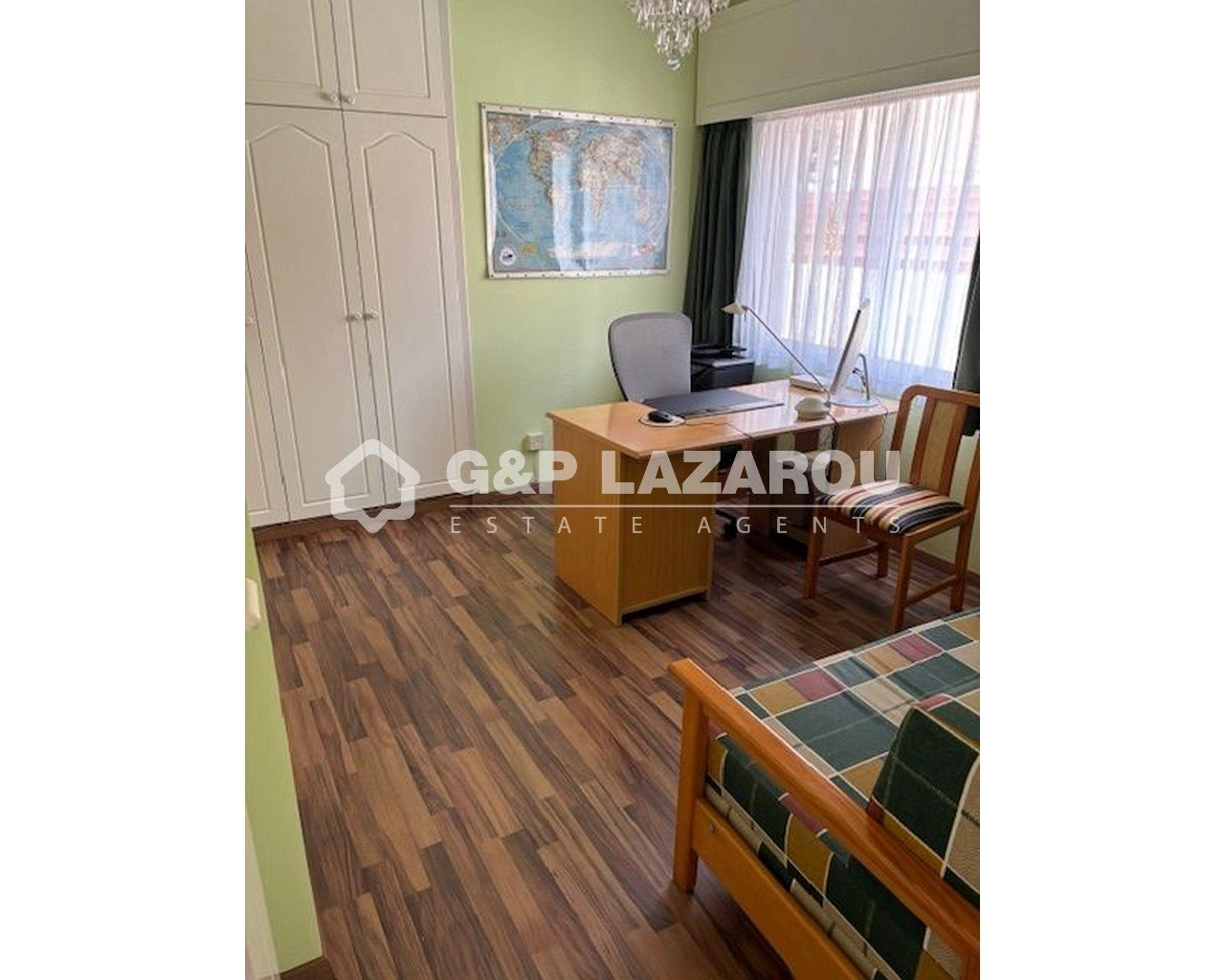 3 Bedroom Apartment for Rent in Limassol District