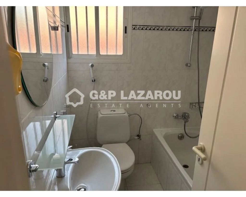 3 Bedroom Apartment for Rent in Limassol District