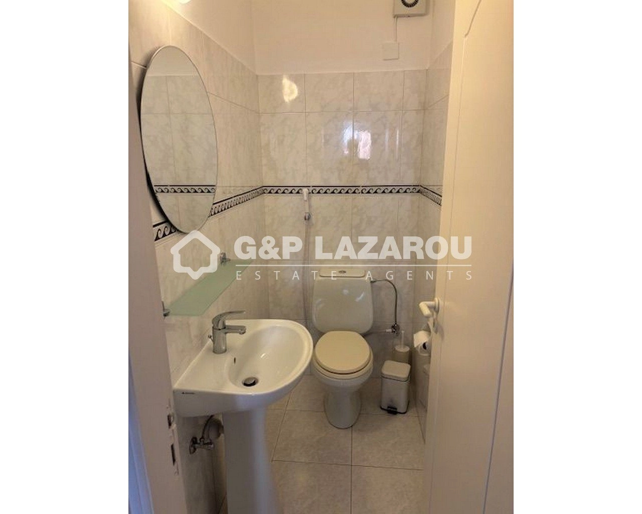 3 Bedroom Apartment for Rent in Limassol District