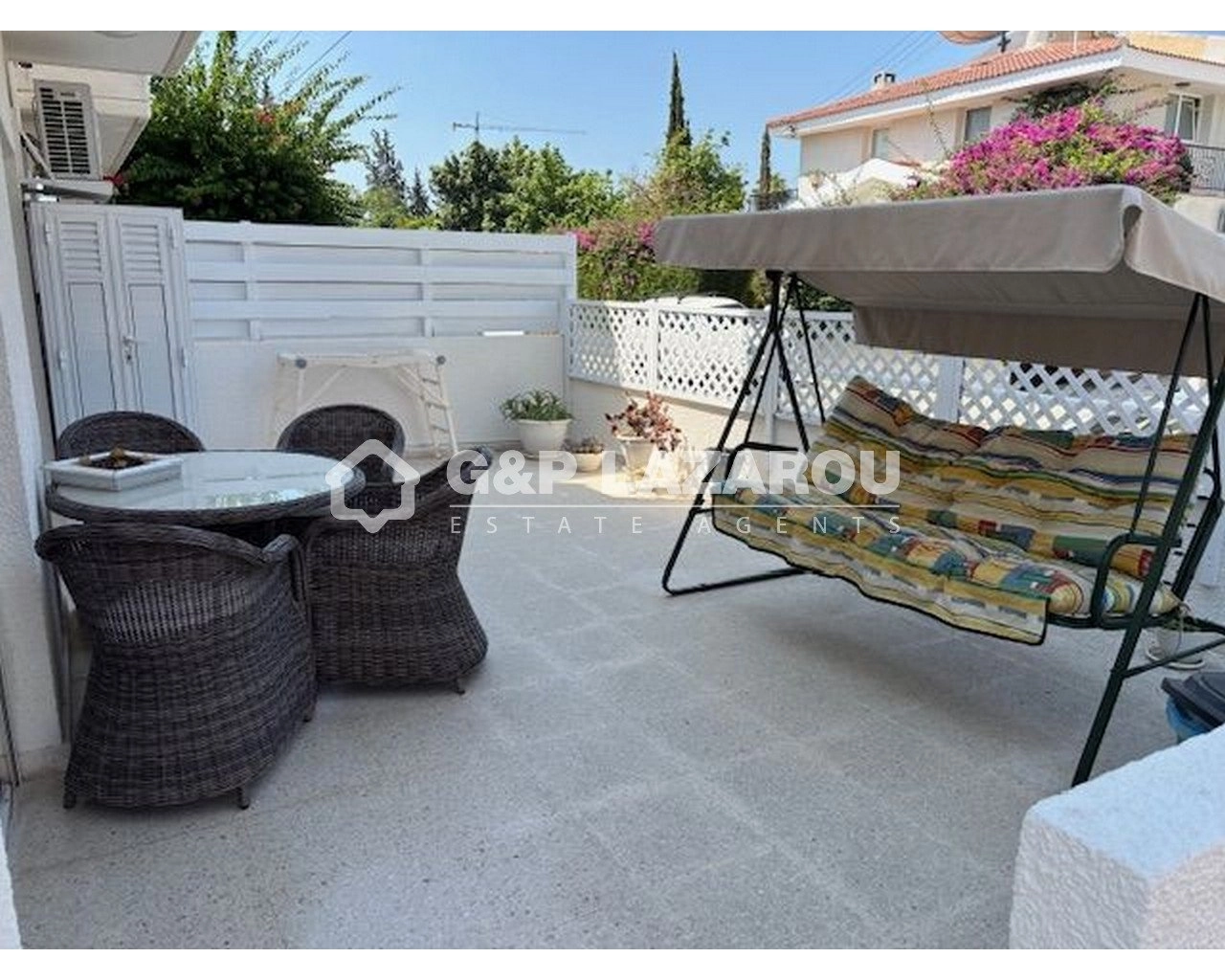 3 Bedroom Apartment for Rent in Limassol District