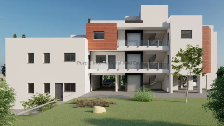 2 Bedroom Apartment for Sale in Kapparis, Famagusta District