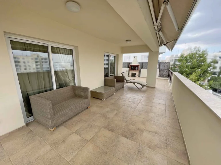 3 Bedroom Apartment for Sale in Strovolos – Acropolis, Nicosia District