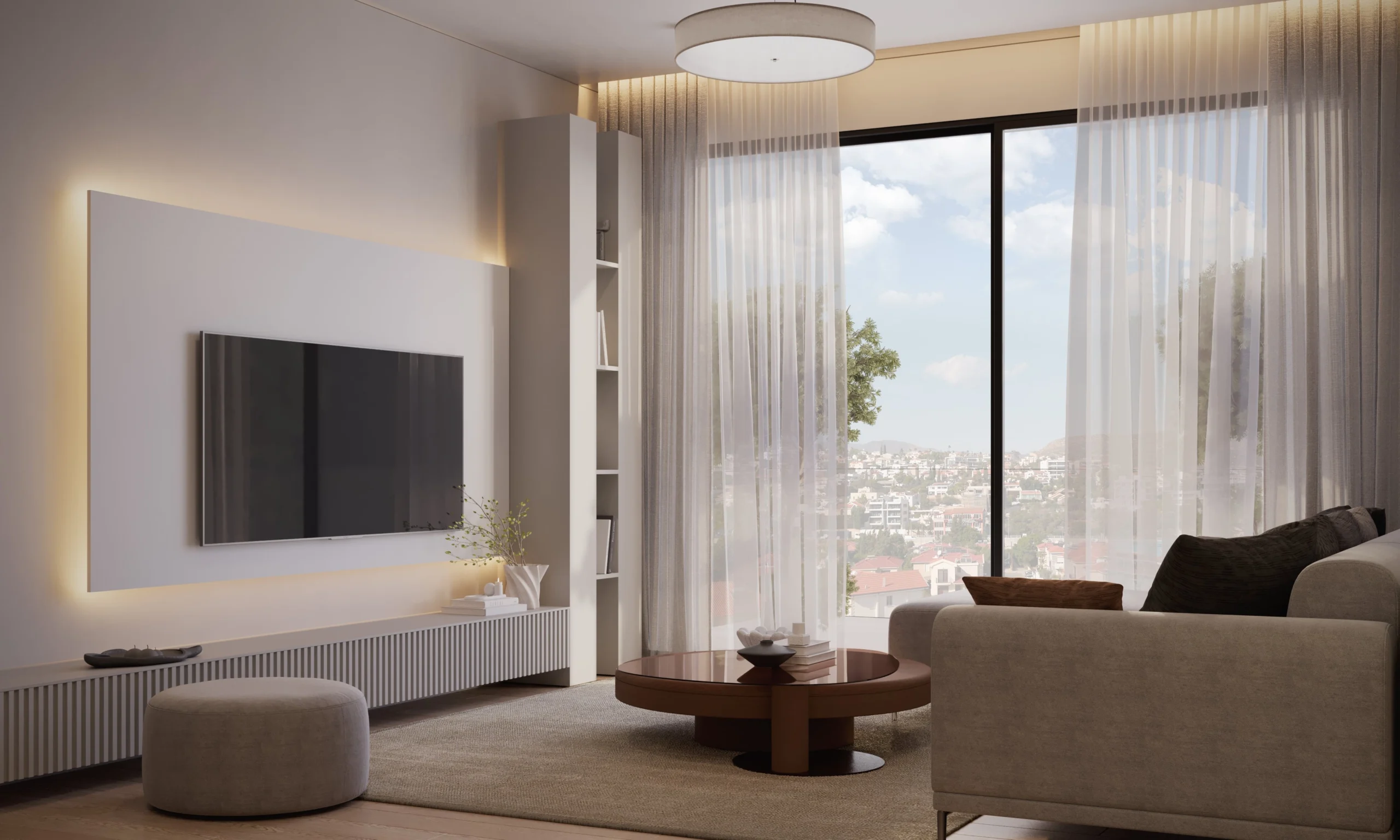 2 Bedroom Apartment for Sale in Germasogeia, Limassol District