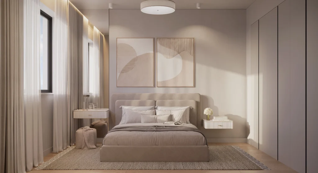 2 Bedroom Apartment for Sale in Germasogeia, Limassol District