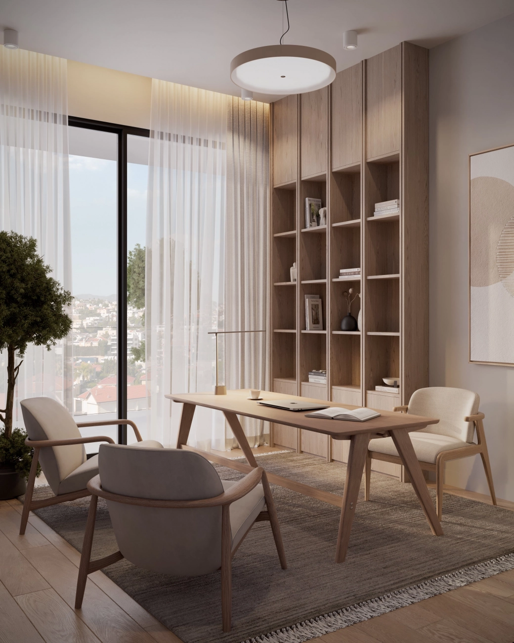 2 Bedroom Apartment for Sale in Germasogeia, Limassol District