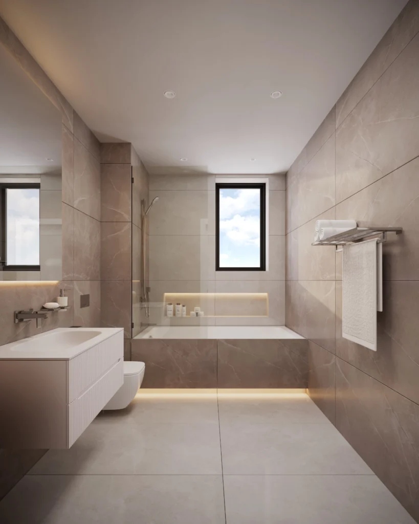2 Bedroom Apartment for Sale in Germasogeia, Limassol District