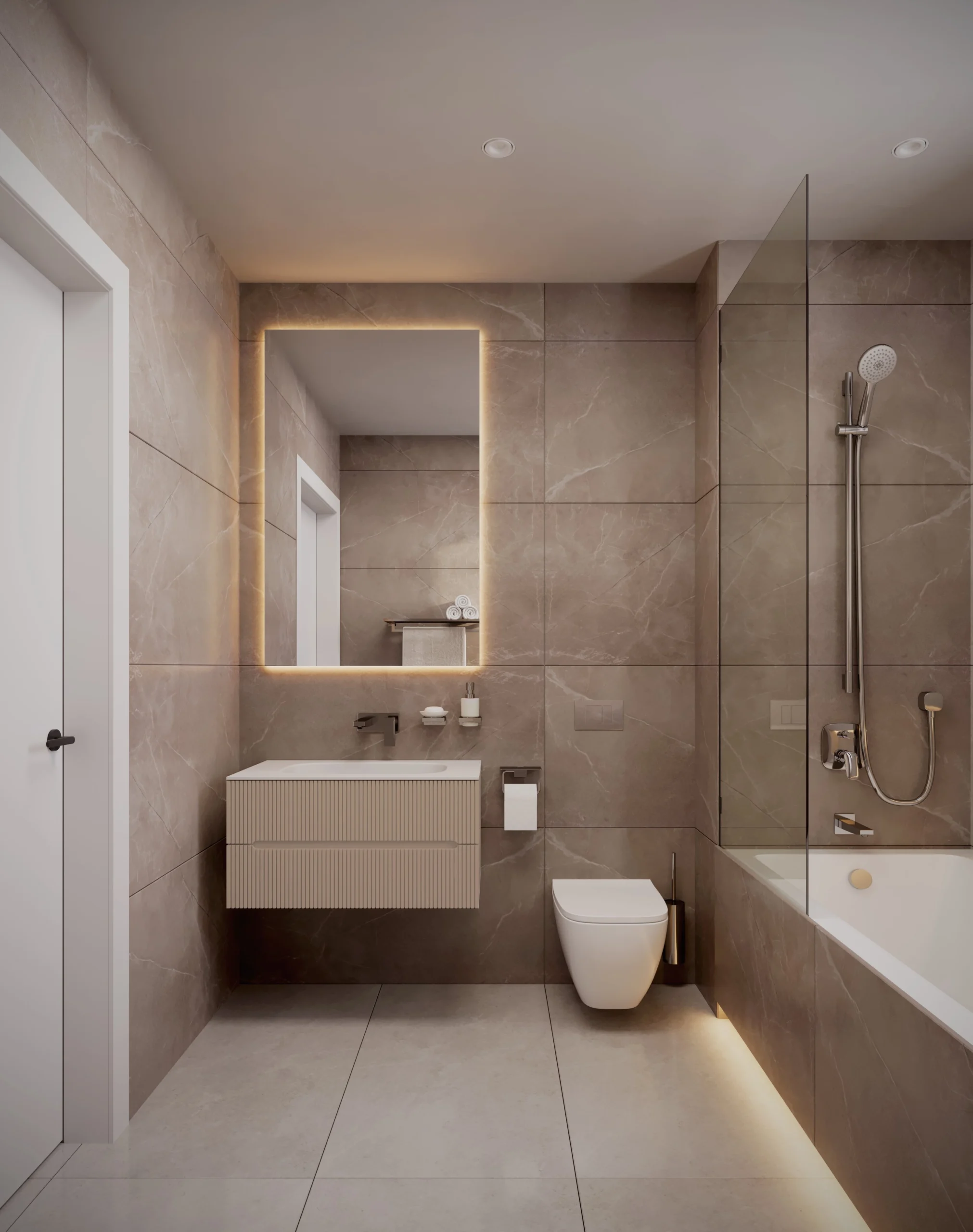 2 Bedroom Apartment for Sale in Germasogeia, Limassol District