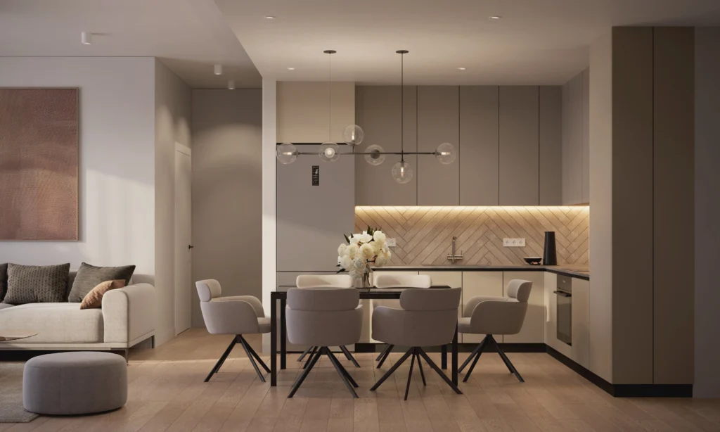 2 Bedroom Apartment for Sale in Germasogeia, Limassol District