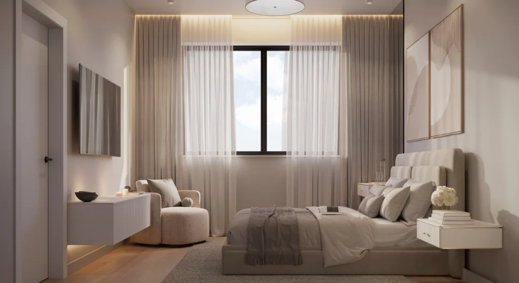 2 Bedroom Apartment for Sale in Germasogeia, Limassol District