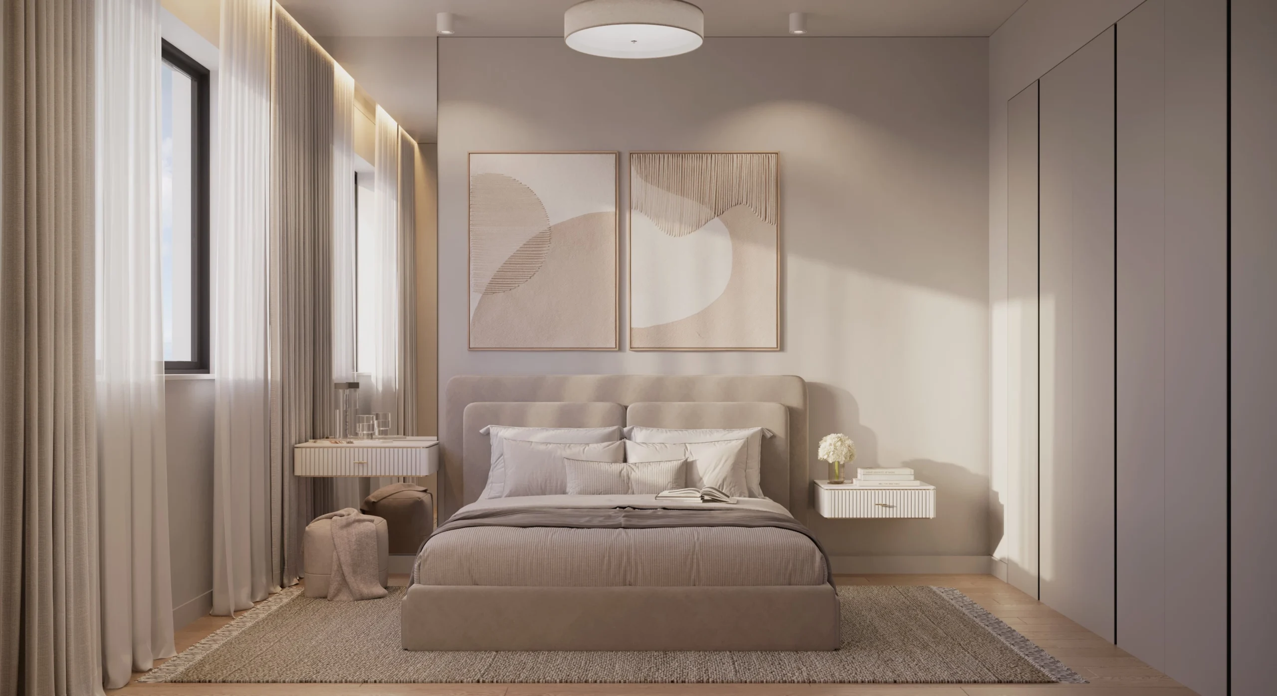 2 Bedroom Apartment for Sale in Germasogeia, Limassol District