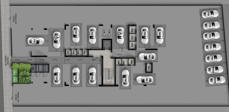1 Bedroom Apartment for Sale in Livadia Larnakas, Larnaca District
