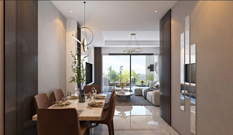 1 Bedroom Apartment for Sale in Livadia Larnakas, Larnaca District