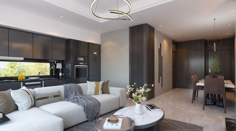 1 Bedroom Apartment for Sale in Livadia Larnakas, Larnaca District