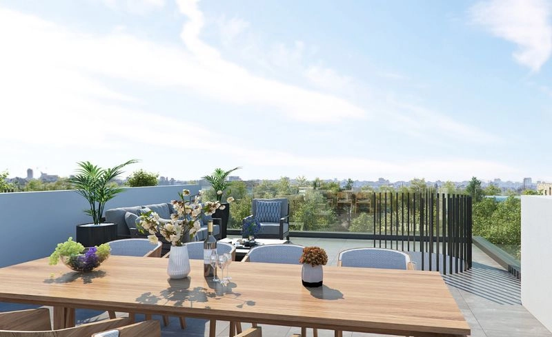 1 Bedroom Apartment for Sale in Livadia Larnakas, Larnaca District