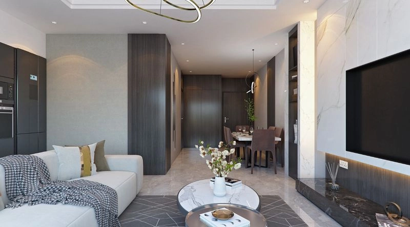 1 Bedroom Apartment for Sale in Livadia Larnakas, Larnaca District