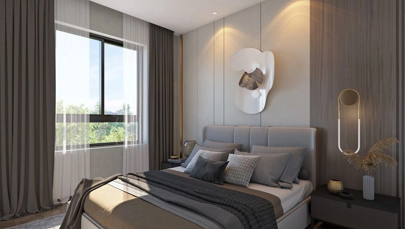 1 Bedroom Apartment for Sale in Livadia Larnakas, Larnaca District