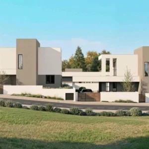 3 Bedroom House for Sale in Kouklia, Paphos District
