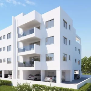 2 Bedroom Apartment for Sale in Kato Polemidia, Limassol District