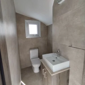 2 Bedroom House for Sale in Kato Polemidia, Limassol District