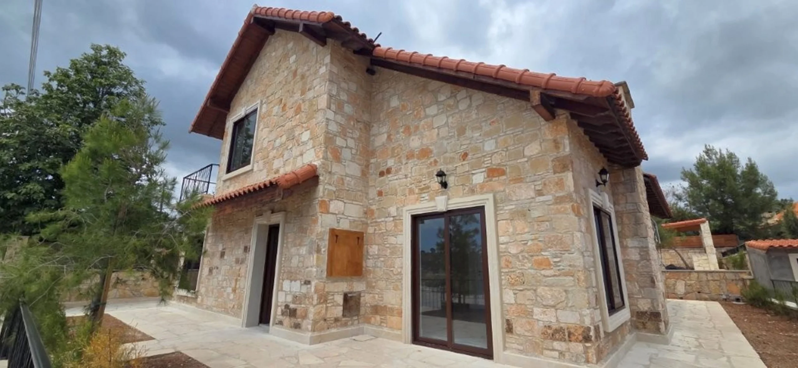 4 Bedroom House for Sale in Souni, Limassol District