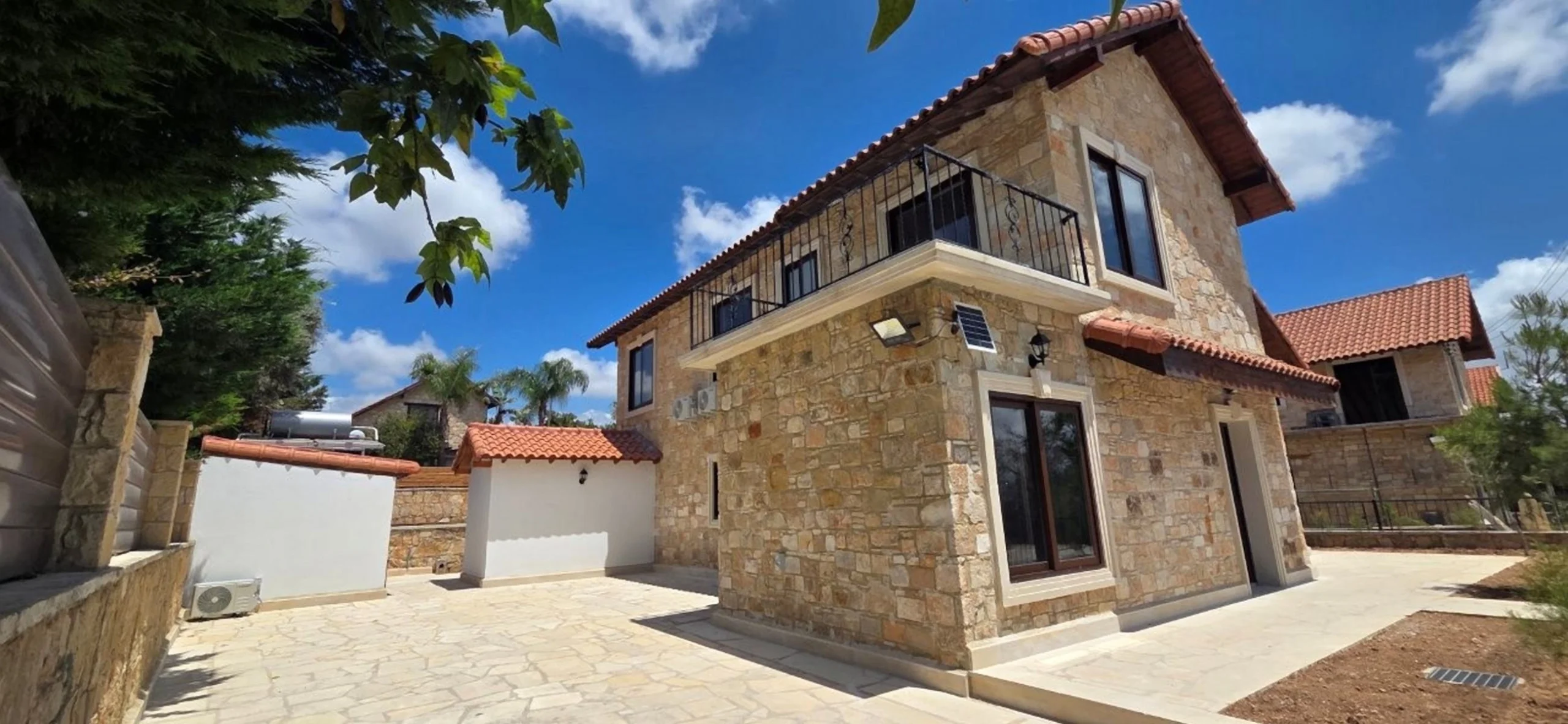 4 Bedroom House for Sale in Souni, Limassol District