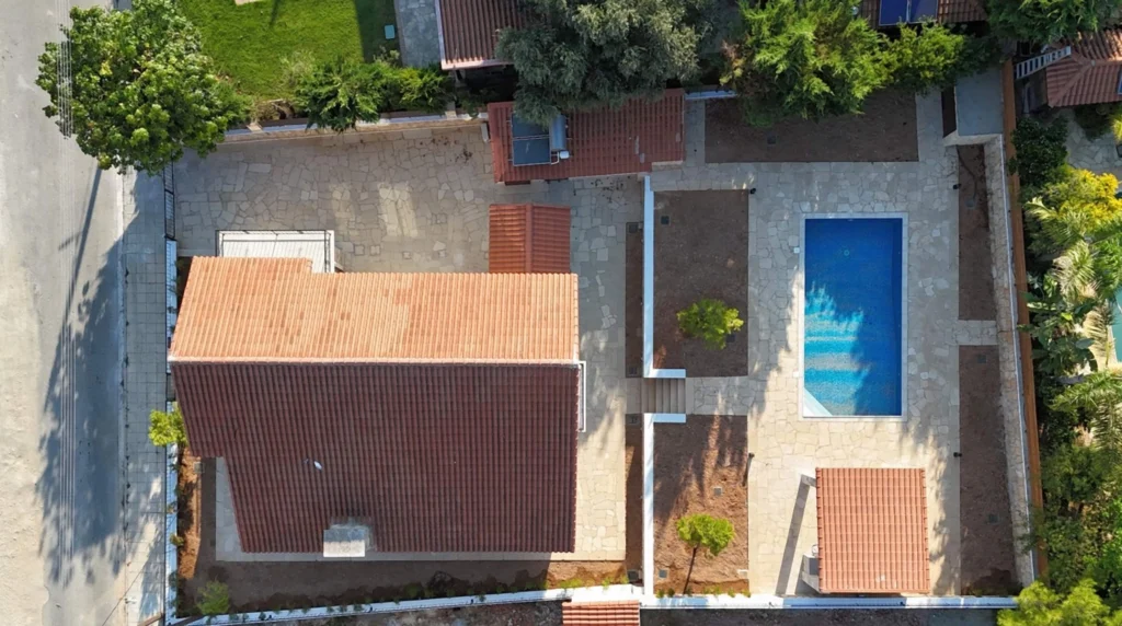 4 Bedroom House for Sale in Souni, Limassol District
