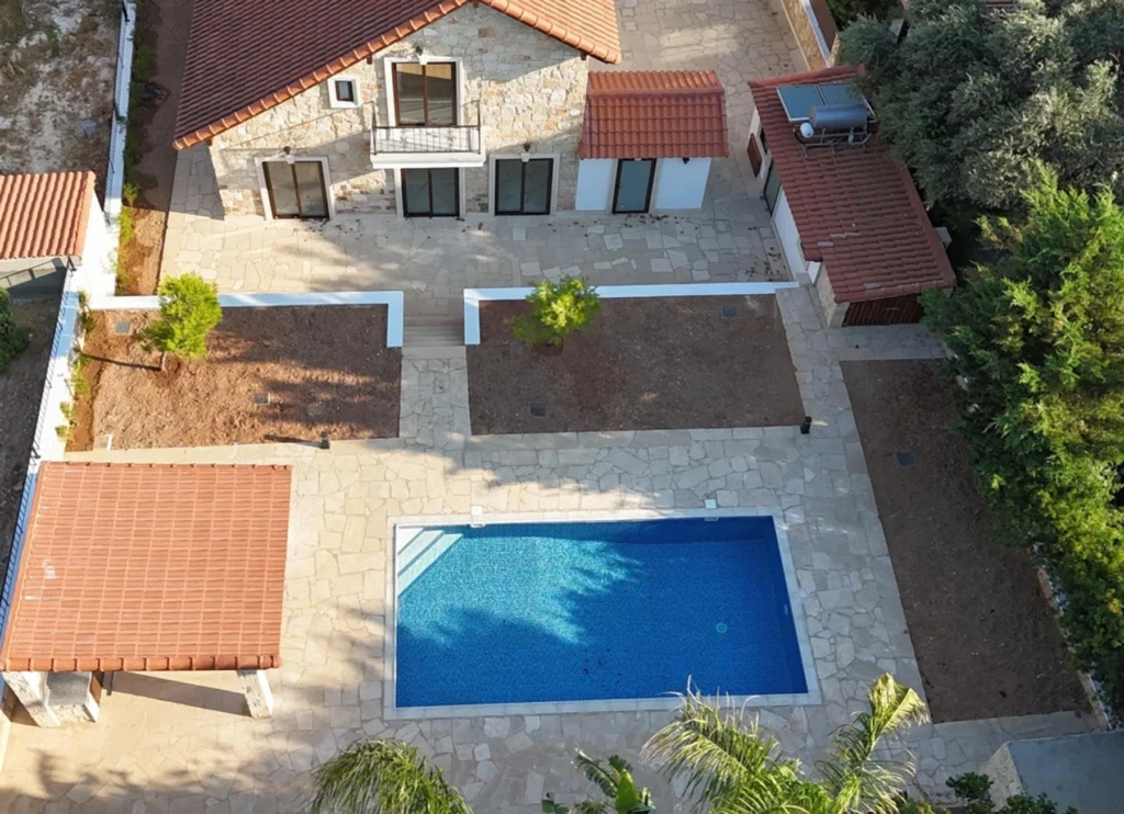 4 Bedroom House for Sale in Souni, Limassol District