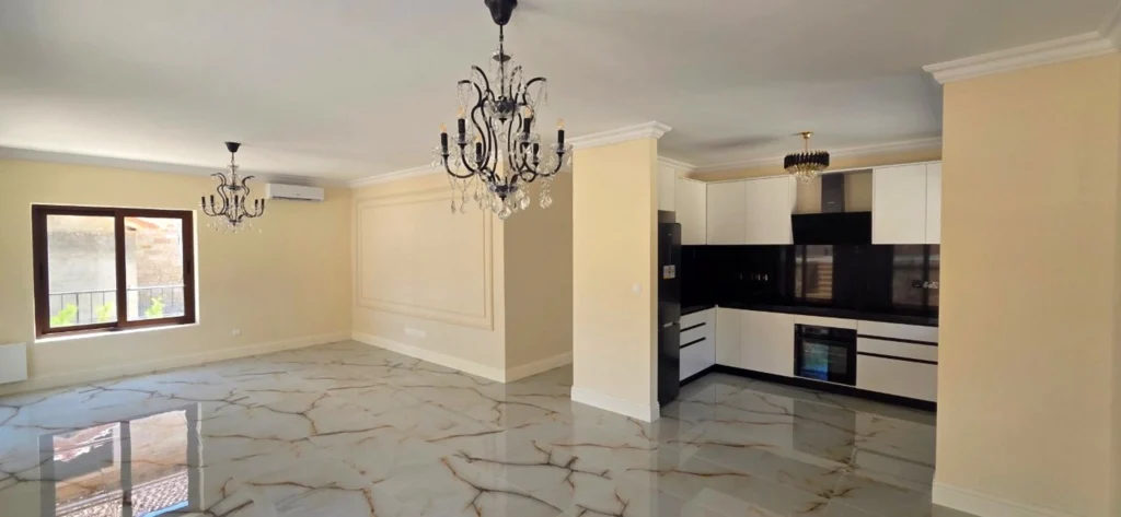 4 Bedroom House for Sale in Souni, Limassol District