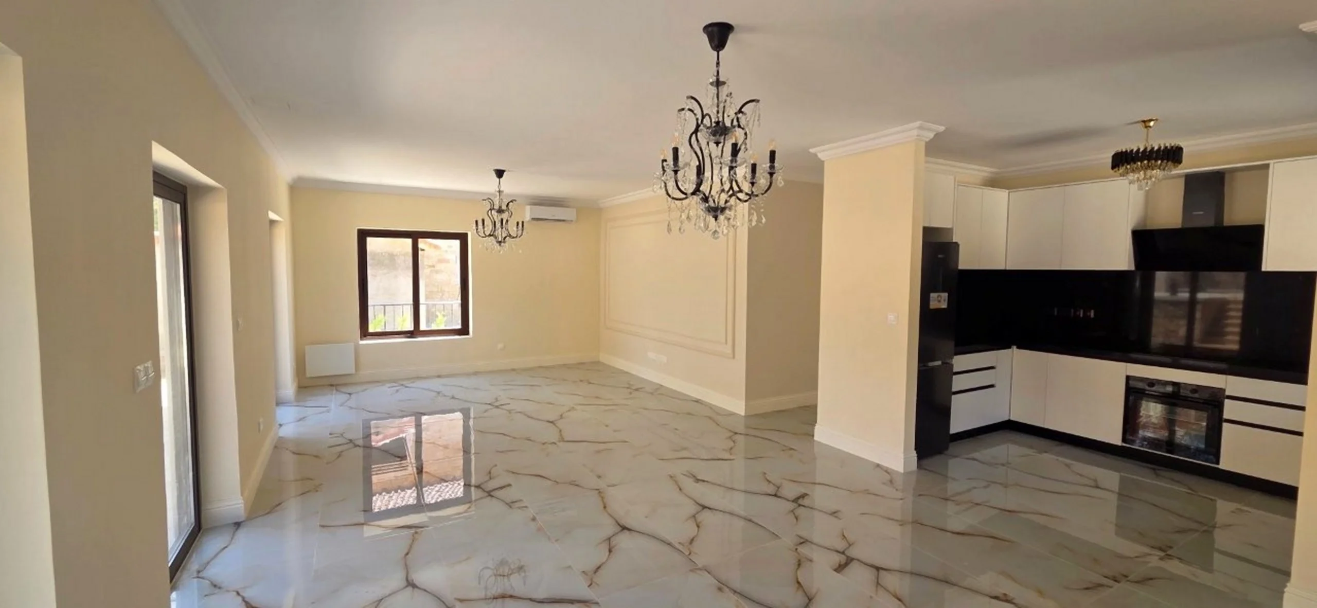 4 Bedroom House for Sale in Souni, Limassol District