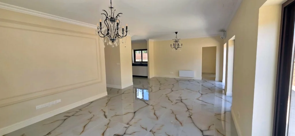 4 Bedroom House for Sale in Souni, Limassol District