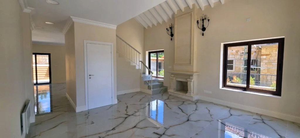 4 Bedroom House for Sale in Souni, Limassol District