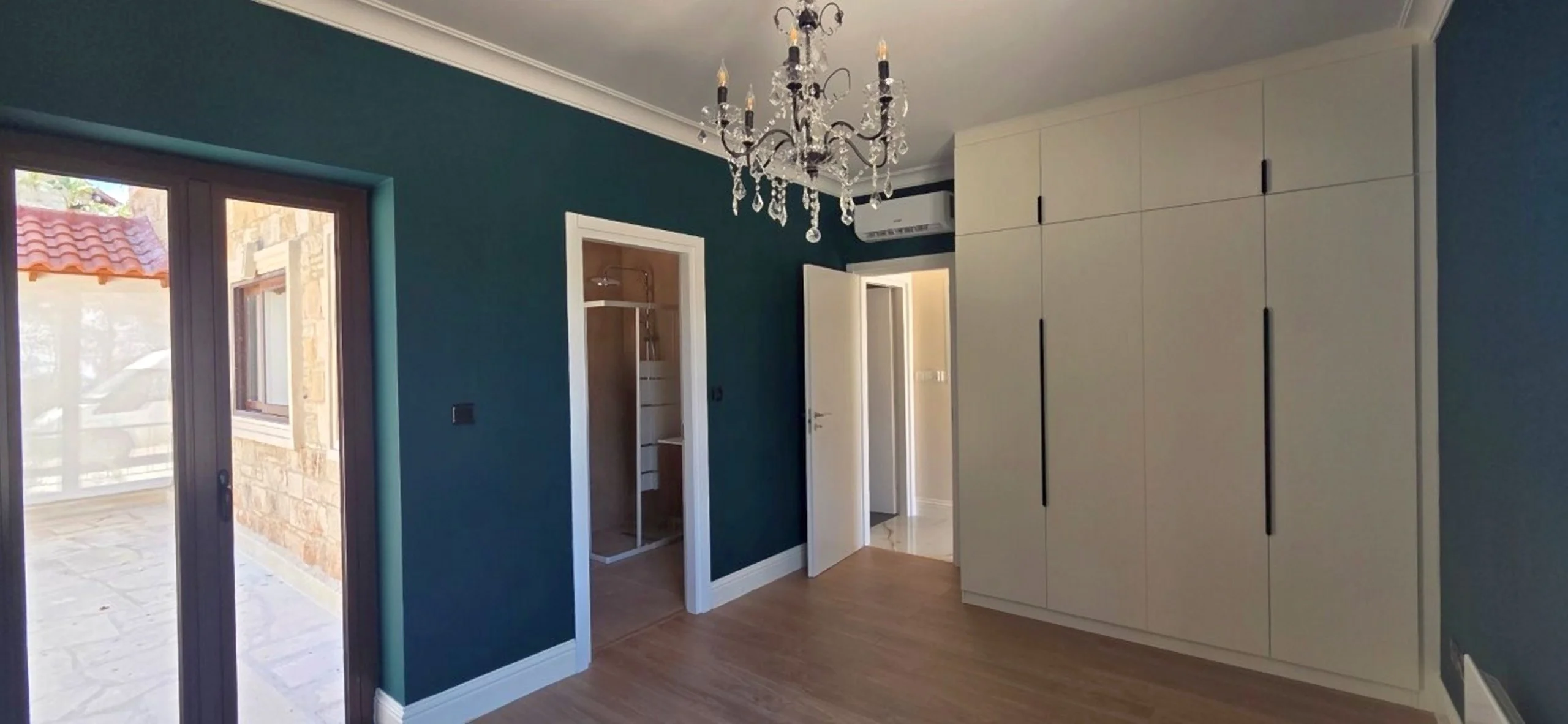 4 Bedroom House for Sale in Souni, Limassol District