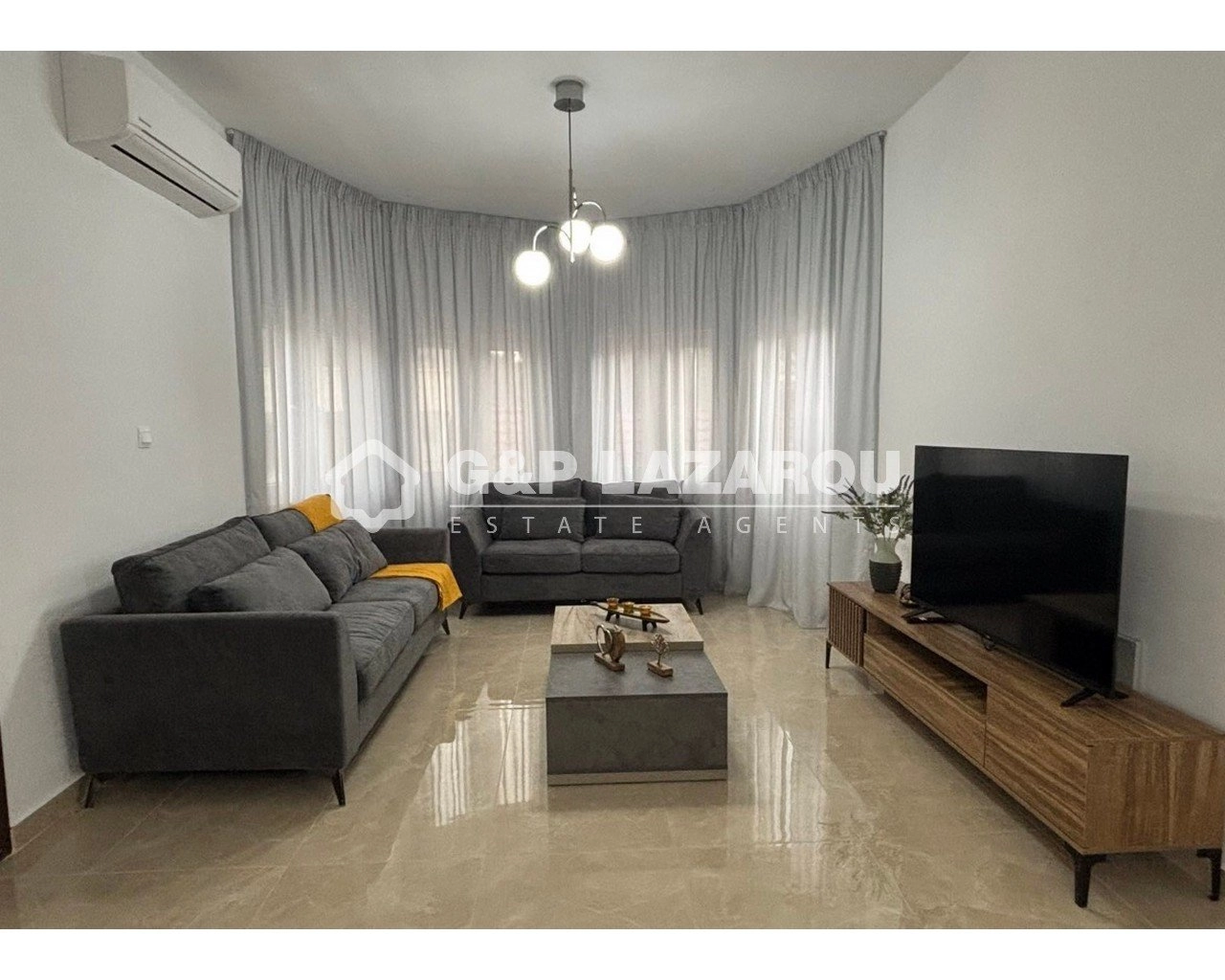 3 Bedroom House for Rent in Limassol District