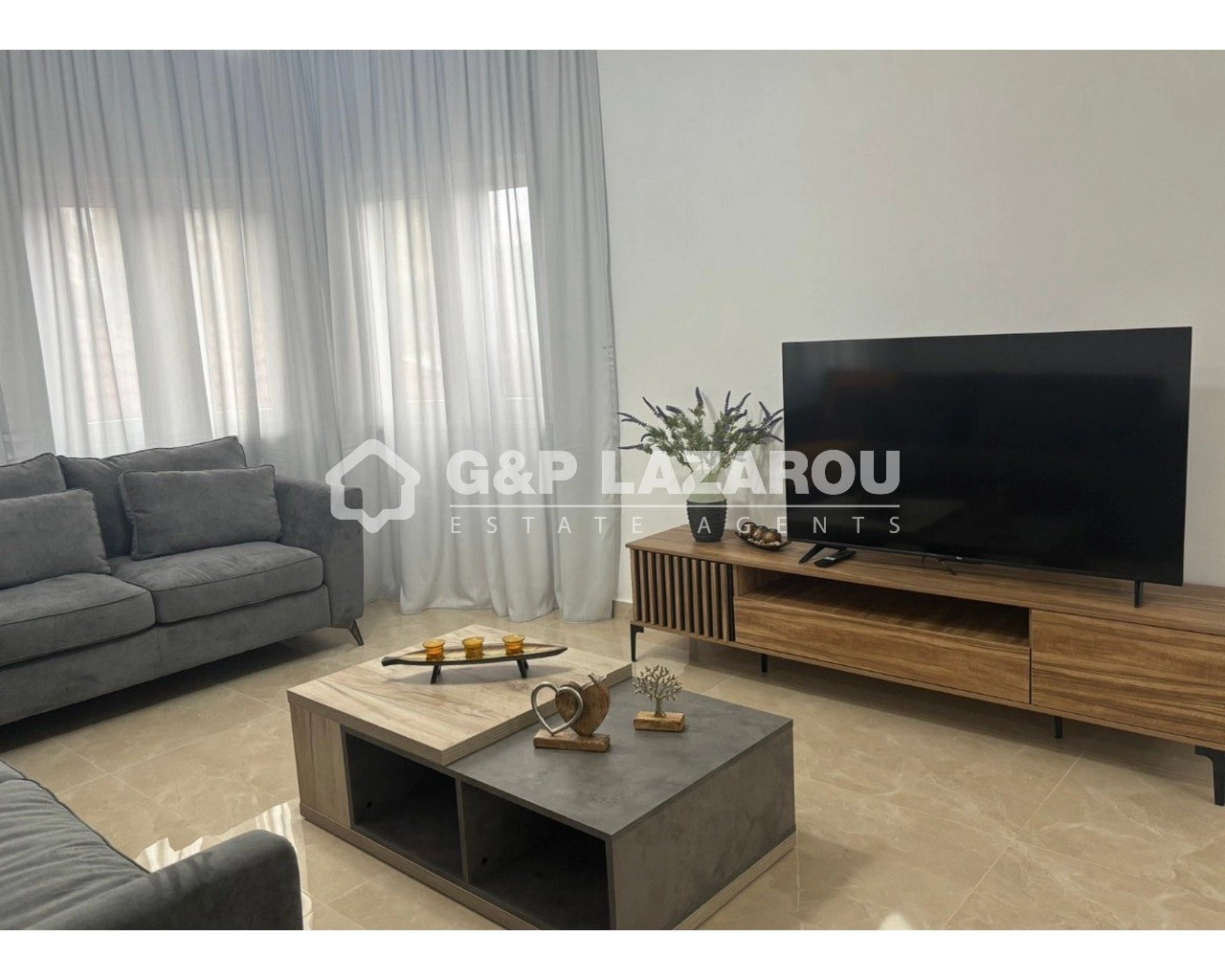 3 Bedroom House for Rent in Limassol District