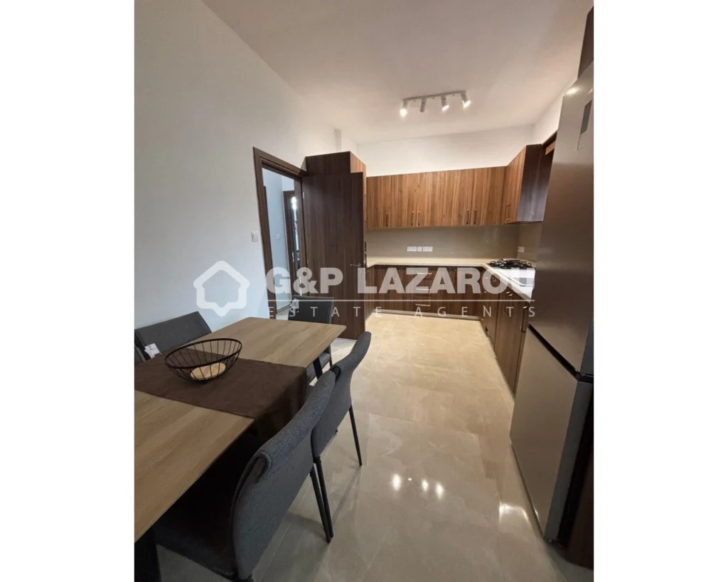 3 Bedroom House for Rent in Limassol District