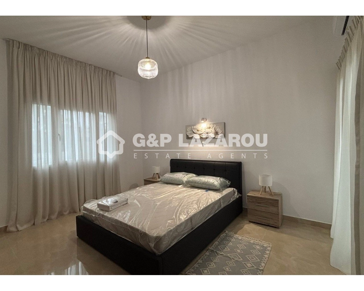 3 Bedroom House for Rent in Limassol District