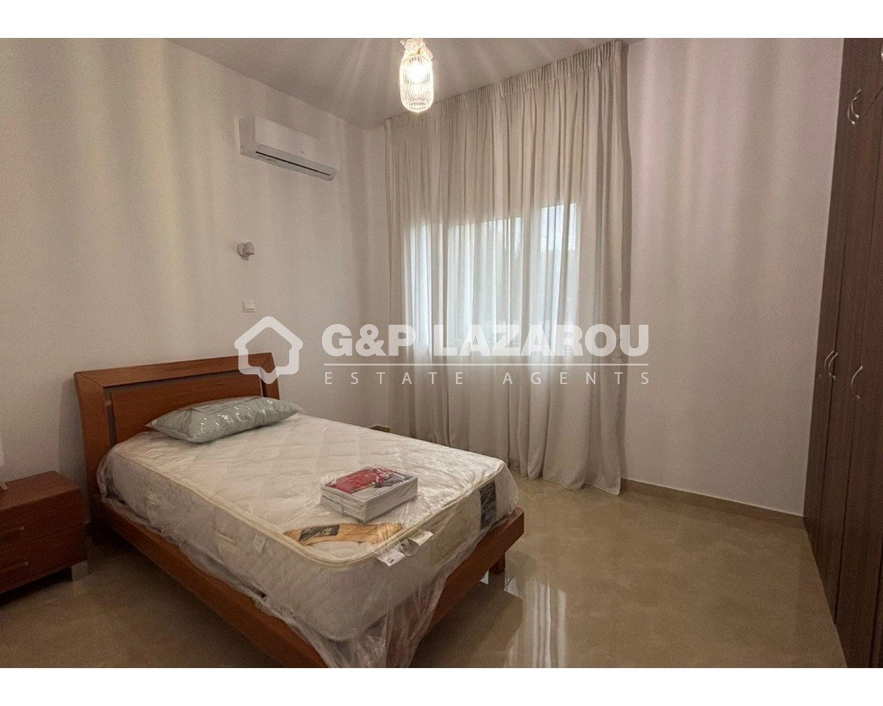 3 Bedroom House for Rent in Limassol District